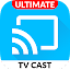 Video & TV Cast Ultimate for Android